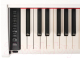 Миниатюра изображения товара Цифровое фортепиано Medeli DP280K WH