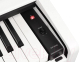 Миниатюра изображения товара Цифровое фортепиано Medeli DP280K WH