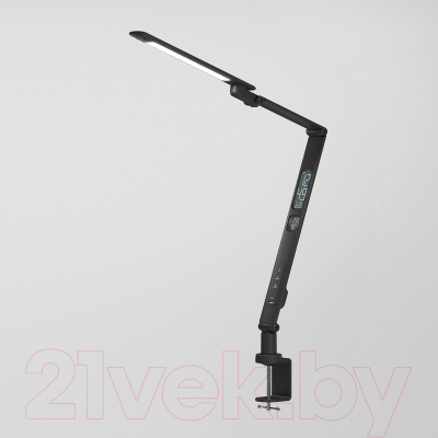 Настольная лампа Elektrostandard Intelligent TL70230 (черный)