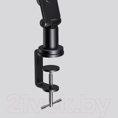Настольная лампа Elektrostandard Intelligent TL70230 (черный)