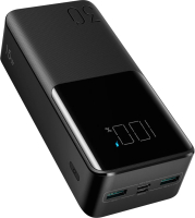 Портативное зарядное устройство Joyroom 15W 30000mAh PD QC3.0 AFC / JR-T015 (черный) - 