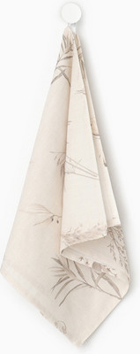 

Полотенце, Flower Herbarium / 10283404
