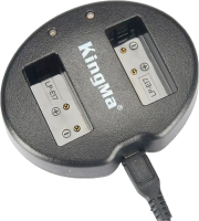 Зарядное устройство для аккумулятора для камеры Kingma BM015-LPE17  - 