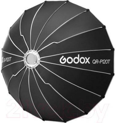 Софтбокс Godox QR-P120T / 31290