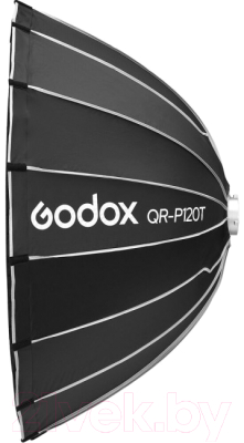 Софтбокс Godox QR-P120T / 31290