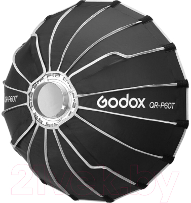 Софтбокс Godox QR-P60T / 31287