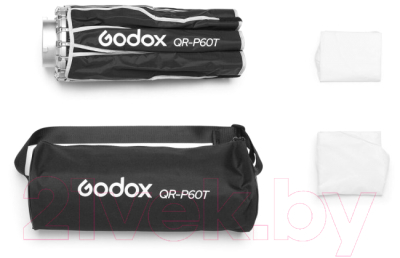 Софтбокс Godox QR-P60T / 31287