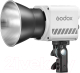 Миниатюра изображения товара Осветитель студийный Godox ML60II Bi / 31392