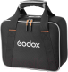 Миниатюра изображения товара Осветитель студийный Godox ML60II Bi / 31392