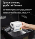 Миниатюра изображения товара Осветитель студийный Godox ML60II Bi / 31392