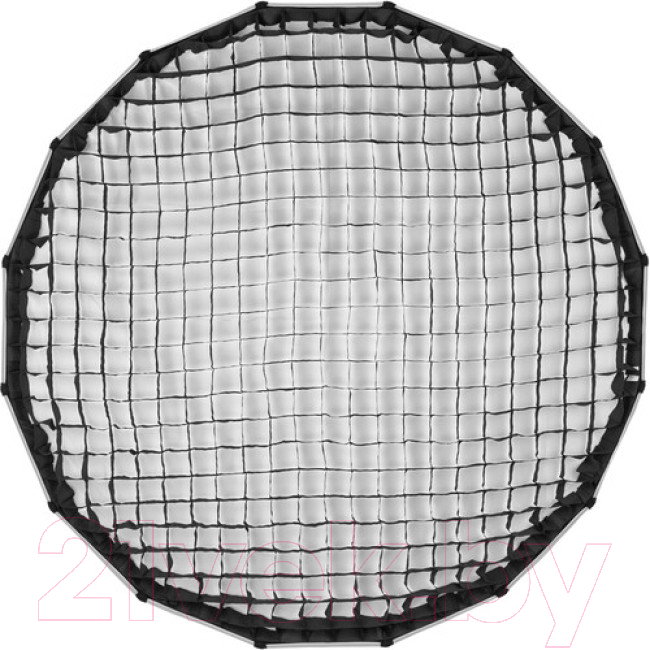 Насадка сотовая Godox S120T-G / 31284