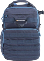 Рюкзак для камеры Vanguard Veo Range T45M NV (синий) - 