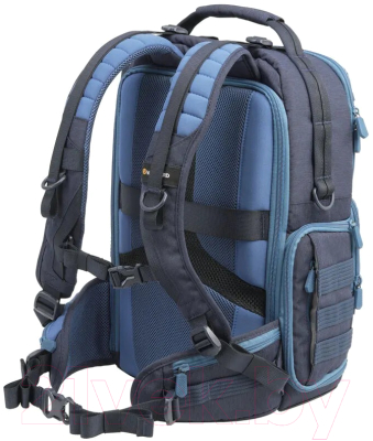 Рюкзак для камеры Vanguard Veo Range T45M NV (синий)