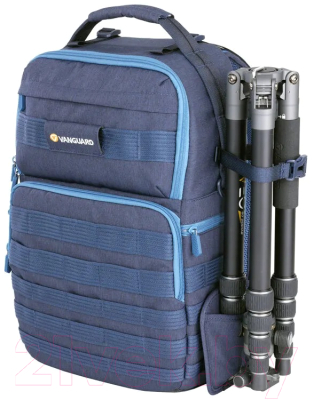 Рюкзак для камеры Vanguard Veo Range T45M NV (синий)