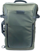 Рюкзак для камеры Vanguard Veo Select 49 GR (зеленый) - 