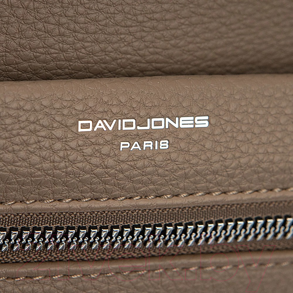 Рюкзак David Jones 823-CM6910-NTR