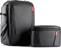 Рюкзак для камеры Pgytech OneMo 2 Backpack 25L P-CB-110 (Space Black) - 