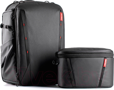 Рюкзак для камеры Pgytech OneMo 2 Backpack 25L P-CB-110 (Space Black)
