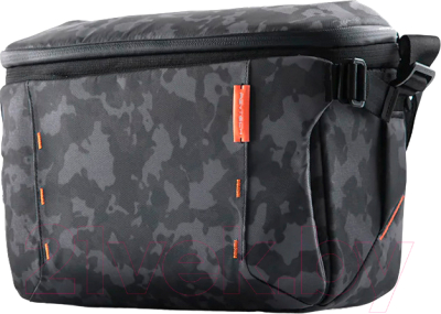 Сумка для камеры Pgytech OneMo Sling 7L P-CB-161 (Grey Camo)