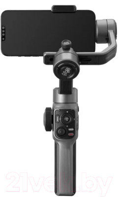 Стедикам Zhiyun Smooth 5S Combo / C030118G3 (серый)