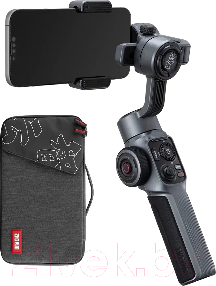 Стедикам Zhiyun Smooth 5S Combo / C030118G3