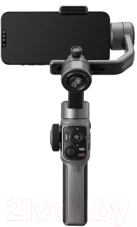 Стедикам Zhiyun Smooth 5S Combo / C030118G3