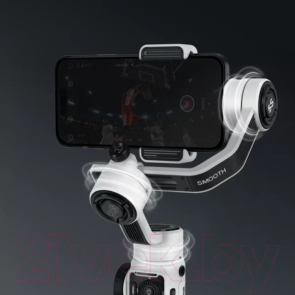 Стедикам Zhiyun Smooth 5S Combo / C030118G3