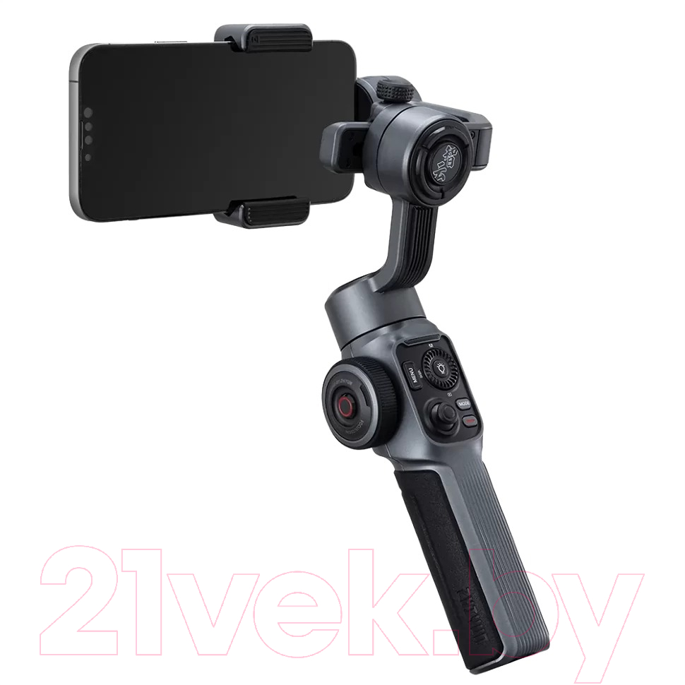 Стедикам Zhiyun Smooth 5S Combo / C030118G3