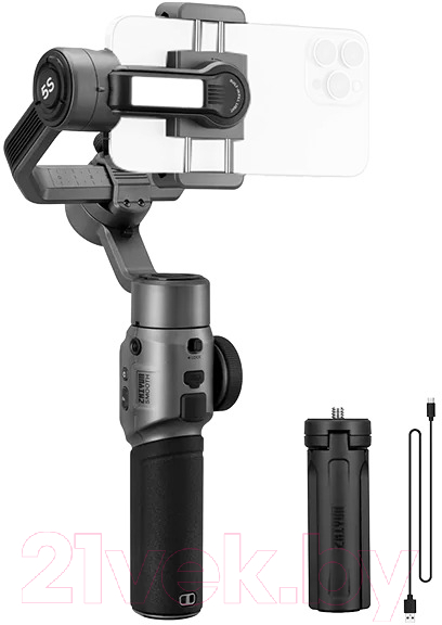 Стедикам Zhiyun Smooth 5S / C030117G3