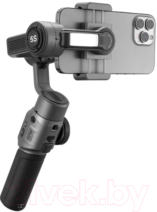 Стедикам Zhiyun Smooth 5S / C030117G3