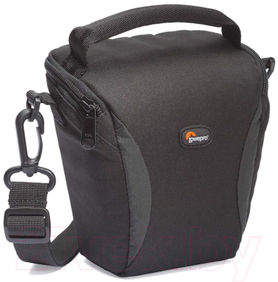 Сумка для камеры Lowepro Format TLZ 10 / LP36620-0WW (черный)