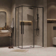 Миниатюра изображения товара Душевой уголок Grossman Galaxy 90x70x195 / 300.K33.01.9070.42.00