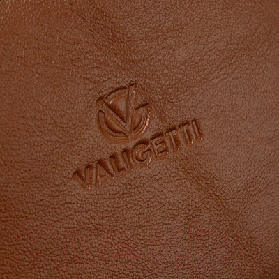 Сумка Valigetti 186-7112A-VG-DCM (коричневый)