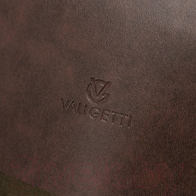 Рюкзак Valigetti 167-8016-VG-KHK (хаки)
