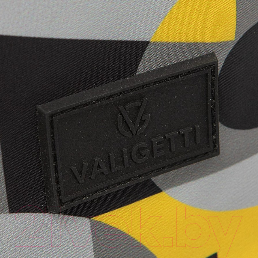 Сумка Valigetti 179-1601-5-BCL (Dark Color) — фото 5