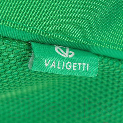 Сумка дорожная Valigetti 179-1706-GRN (зеленый)