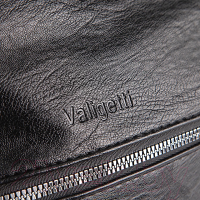 Сумка Valigetti 862-2263-VG-BLK (черный)