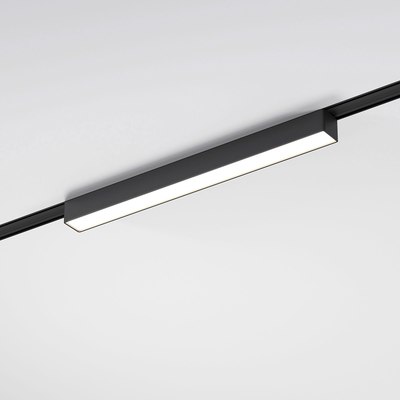 

Трековый светильник, Flat Magnetic Vision 10W 4000K 85088/01