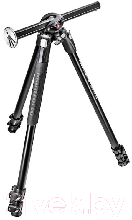 Штатив Manfrotto MK290DUA3-3W Dual