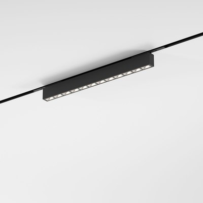 

Трековый светильник, Mini Magnetic 10W 3000K 85168/01