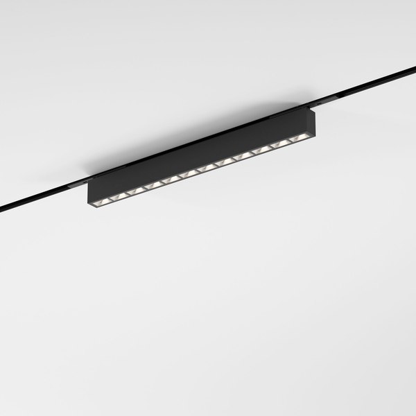 Трековый светильник Elektrostandard Mini Magnetic 10W 3000K 85168/01