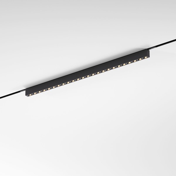 Трековый светильник Elektrostandard Mini Magnetic 22W 3000K 85169/01