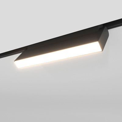 

Трековый светильник, Slim Magnetic Dim Kos 12W 2700-6500K 85082/01