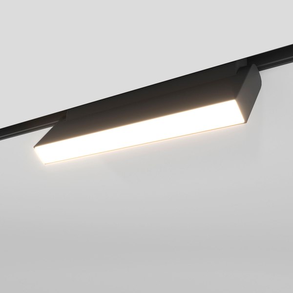 Трековый светильник Elektrostandard Slim Magnetic Dim Kos 12W 2700-6500K 85082/01