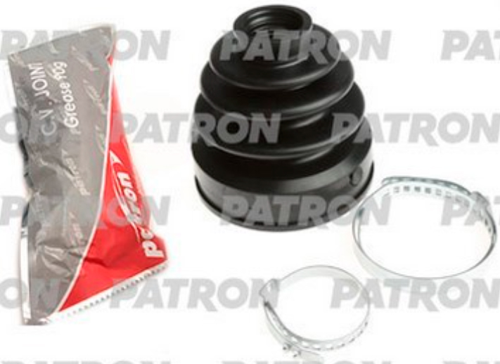 Пыльник ШРУСа Patron PDC0068