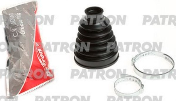 Пыльник ШРУСа Patron PDC0070