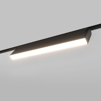 

Трековый светильник, Slim Magnetic Dim Kos 18W 2700-6500K 85083/01