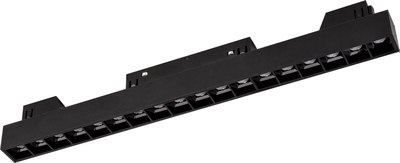 

Трековый светильник, Slim Magnetic Dim SL03 18W 2700-6500K 85193/01