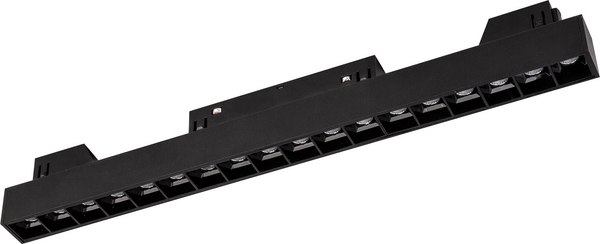 Трековый светильник Elektrostandard Slim Magnetic Dim SL03 18W 2700-6500K 85193/01