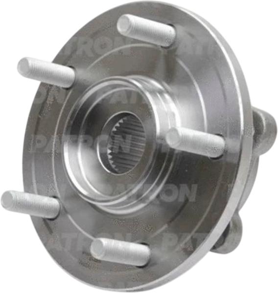 Ступица колеса Patron PBK7015H